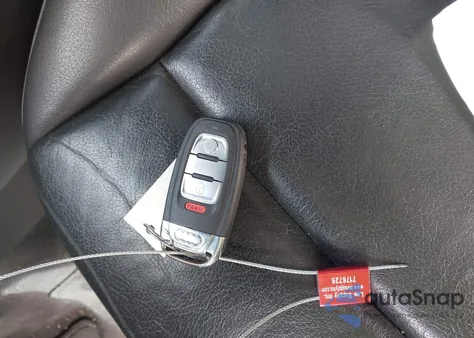 2012 Audi Q5 2.0T Premium from USA, damaged, VIN WA1LFAFP9CA048336